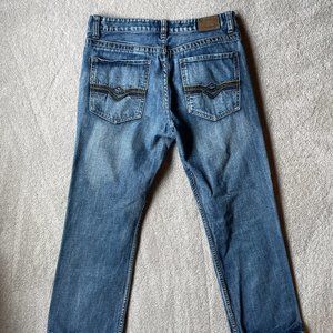 FlyPaper Bootcut Jeans 30W x 30L